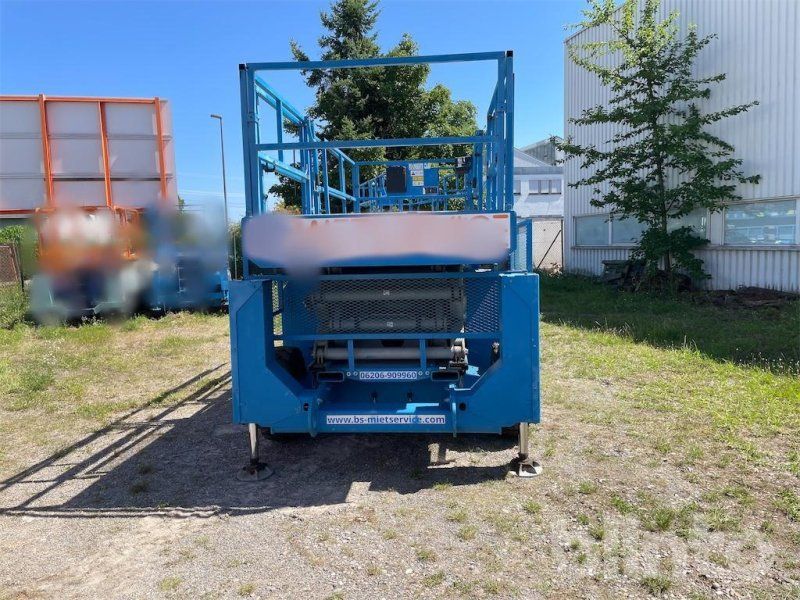 Genie GS 3384 RT