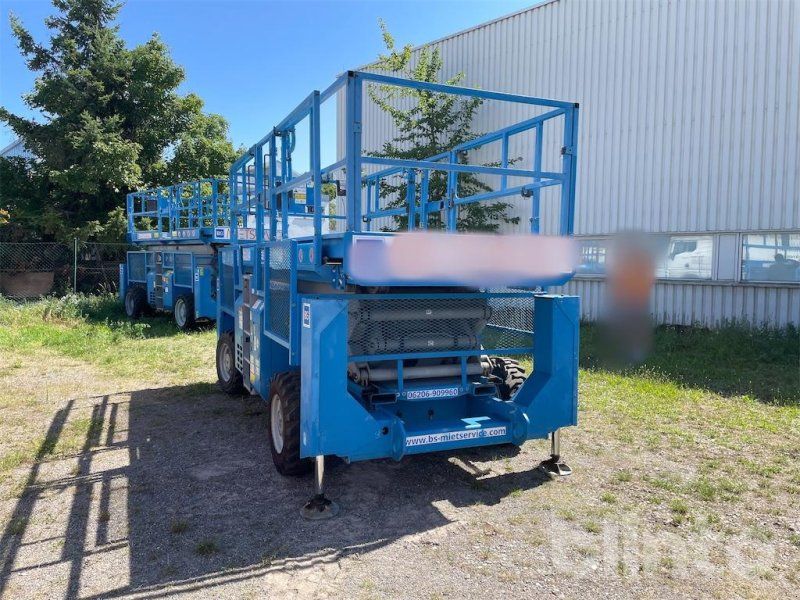 Genie GS 3384 RT