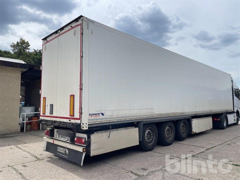 Schmitz Cargobull SCB*S3B