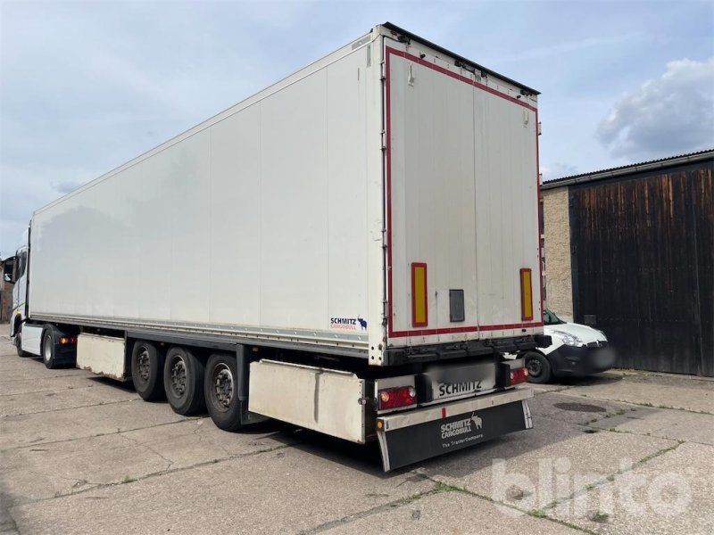 Schmitz Cargobull SCB*S3B