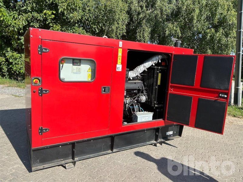 Agco VG 150 EM