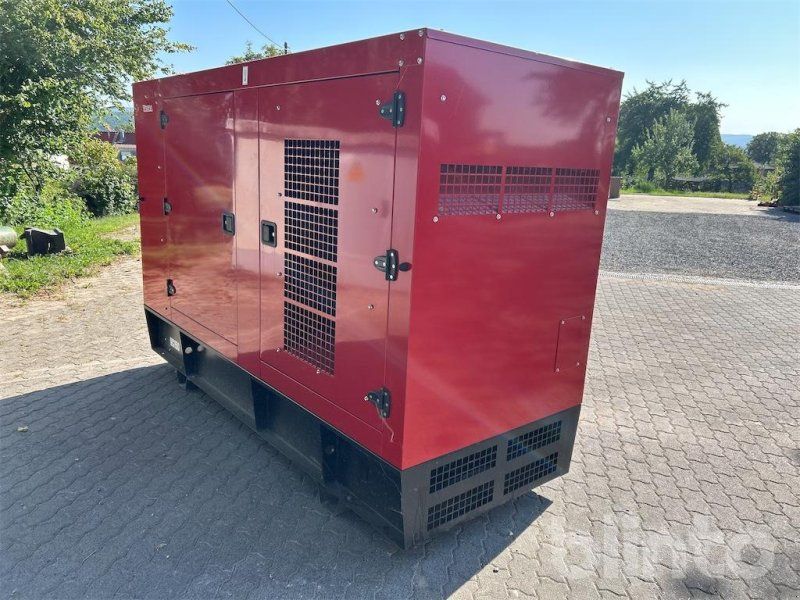 Agco VG 150 EM