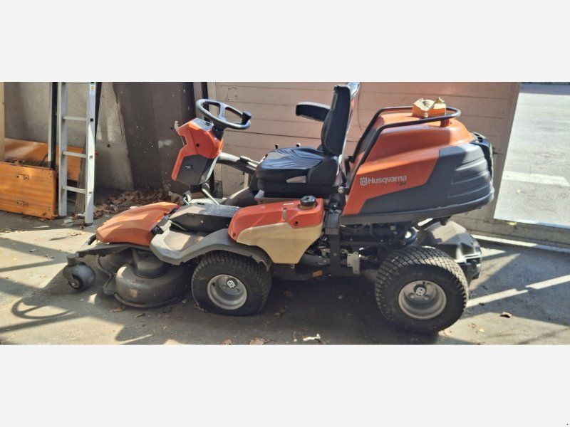 Husqvarna 9672922-01