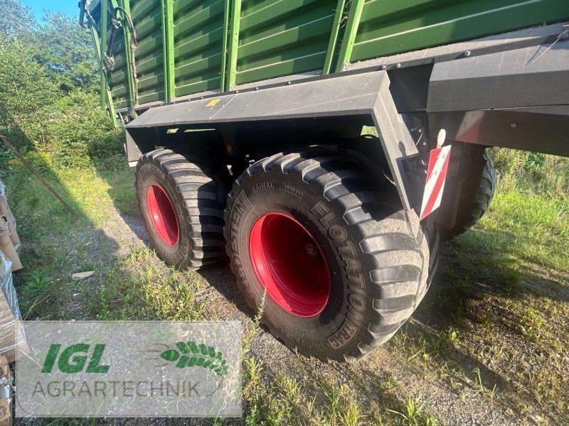 Fendt Tigo 60 PR