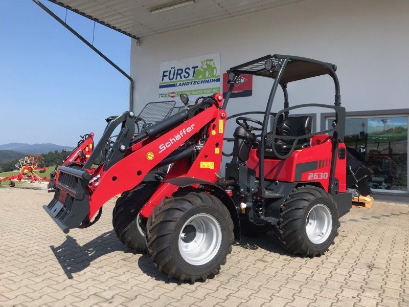 Schäffer 2630