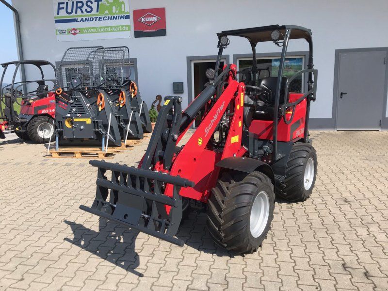 Schäffer 2630