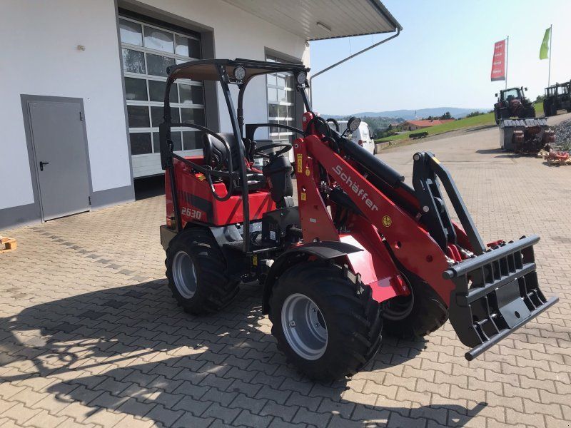 Schäffer 2630