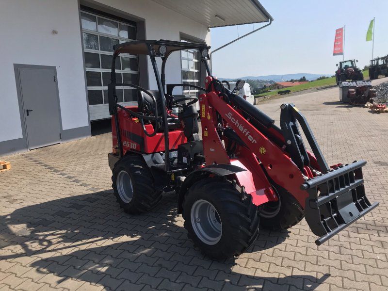 Schäffer 2630