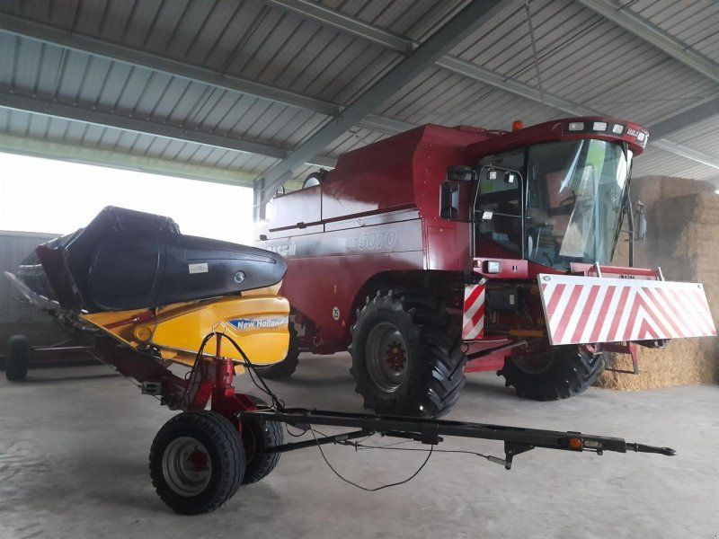 Case IH CT 5070