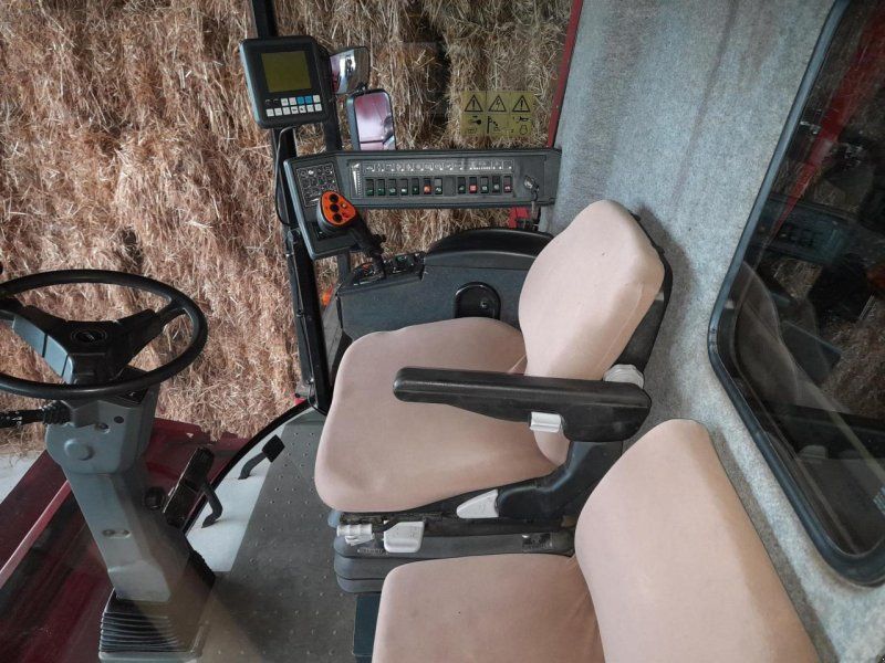 Case IH CT 5070