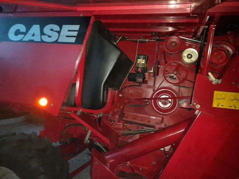 Case IH CT 5070