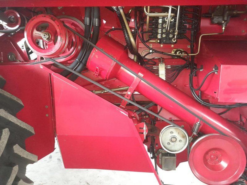 Case IH CT 5070