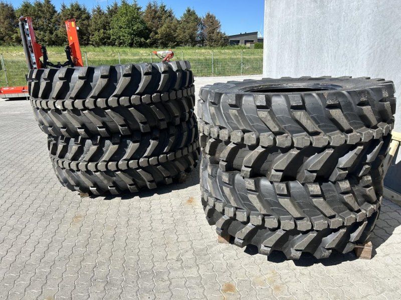 Michelin EVOBIB VF