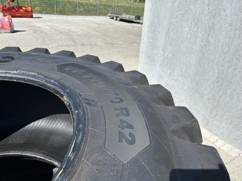 Michelin EVOBIB VF