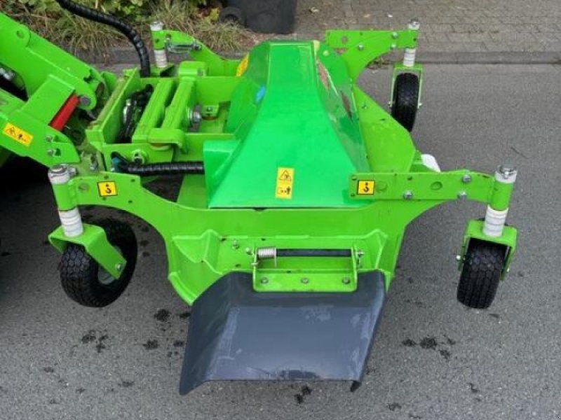 Avant SICHELMÄHWERK 1500