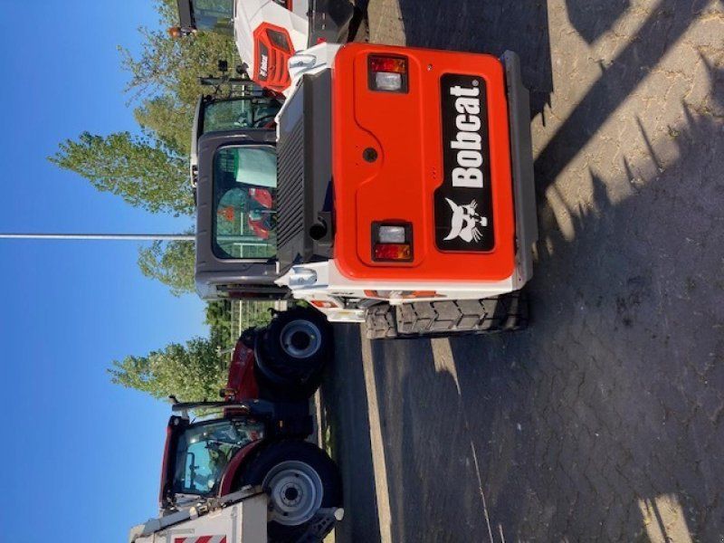 Bobcat S450