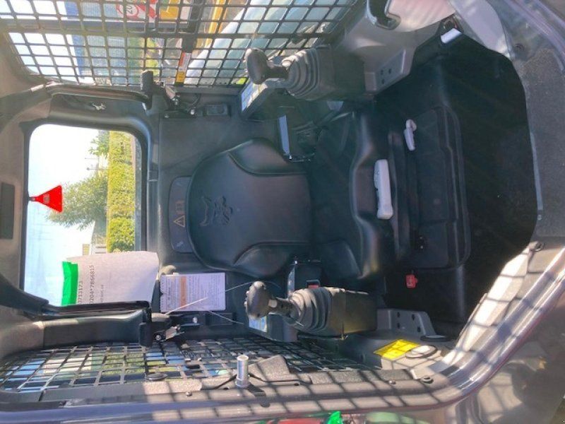 Bobcat S450
