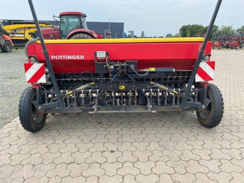 Pöttinger VITASEM 300 MIT RABE PKE
