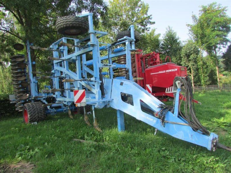 Lemken Karat 12/600 KUA