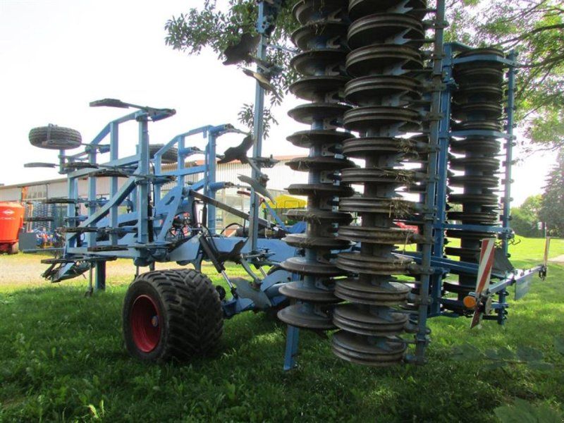 Lemken Karat 12/600 KUA