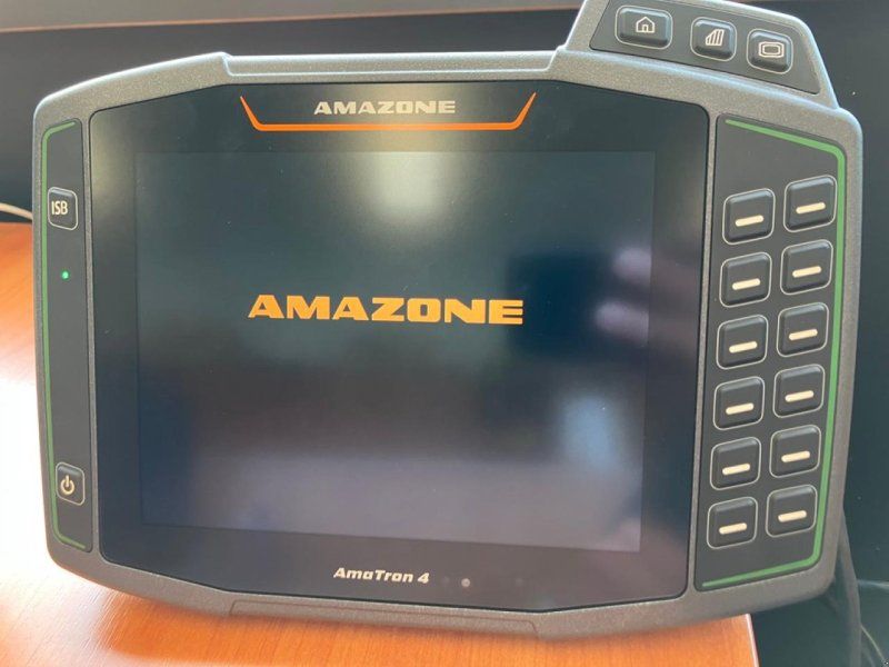 Amazone Amatron 4