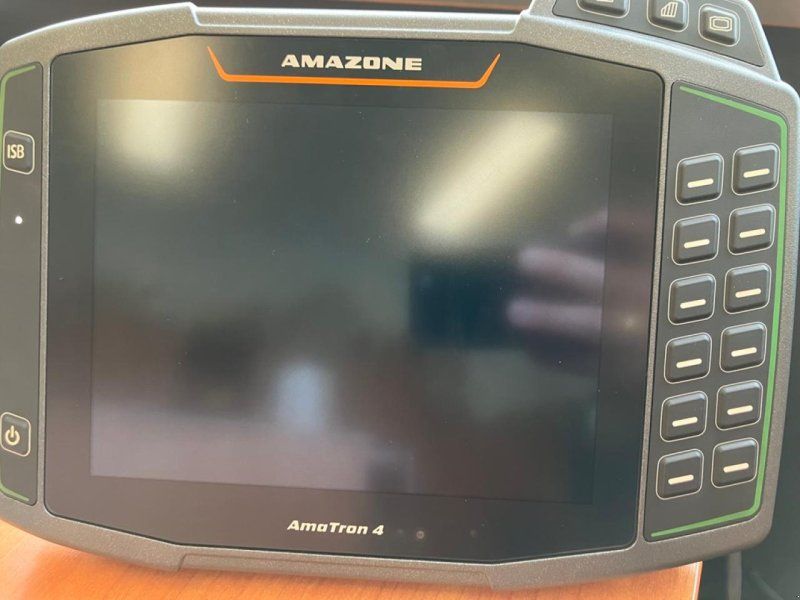 Amazone Amatron 4