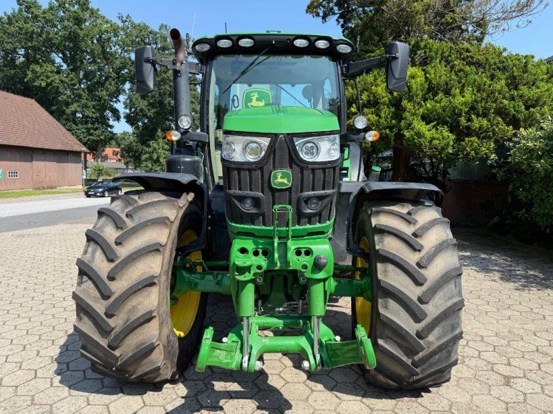 John Deere 6155R