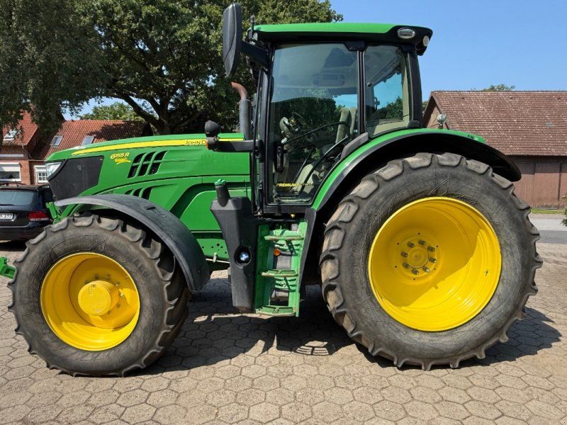 John Deere 6155R