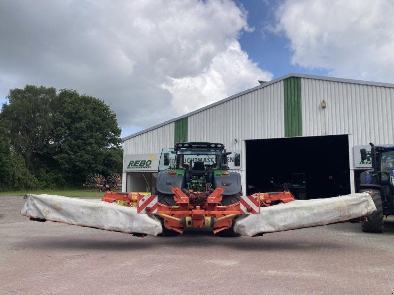 Kuhn GMD 883