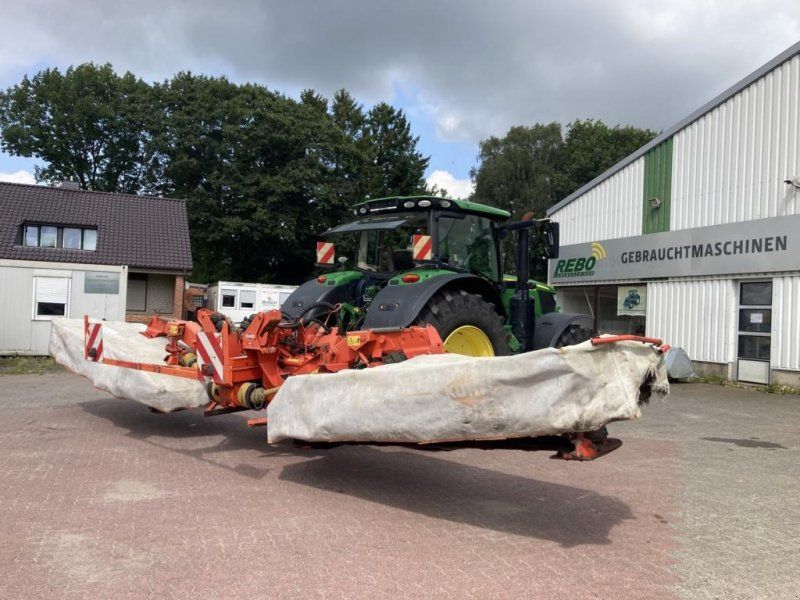 Kuhn GMD 883