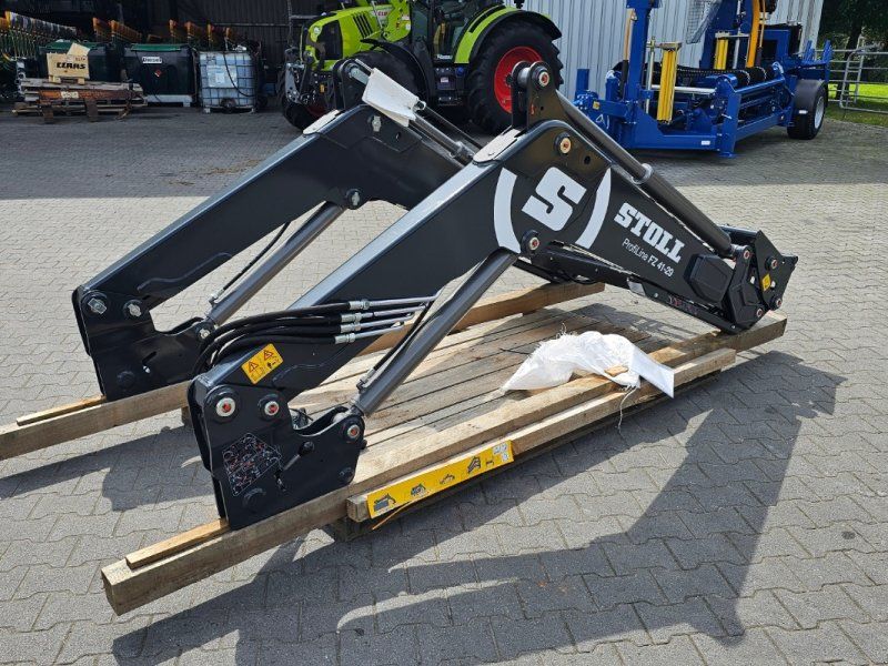 Stoll FZ 41-29.1 solo