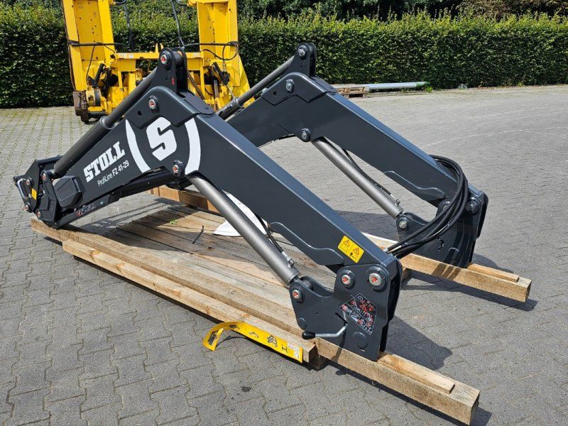 Stoll FZ 41-29.1 solo