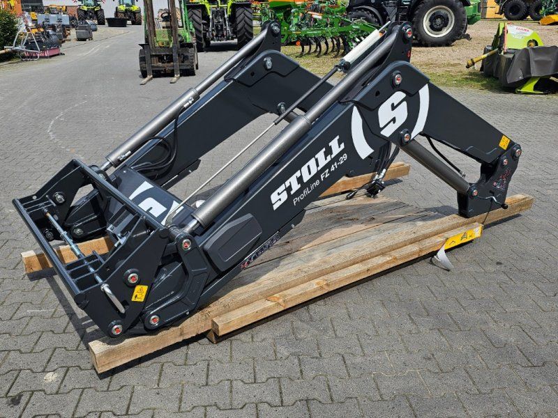 Stoll FZ 41-29.1 solo