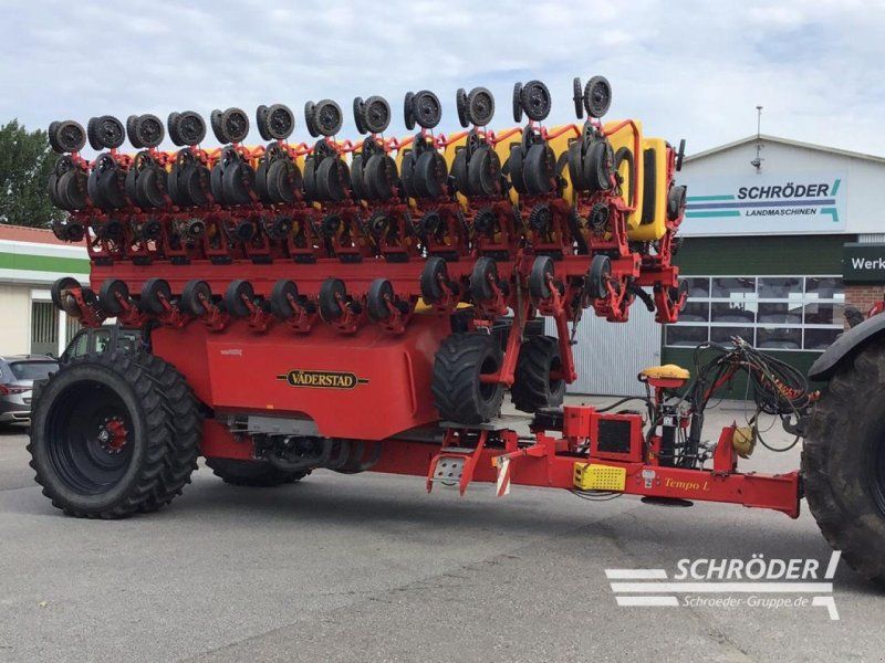 Väderstad TEMPO L 24