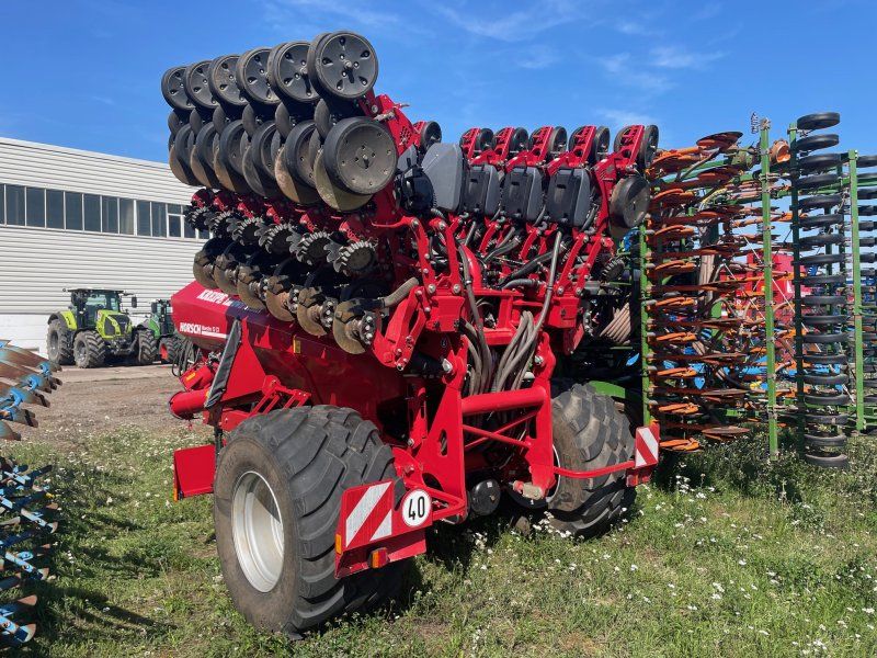 Horsch Maestro 12.45 CX