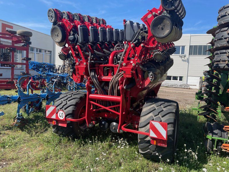 Horsch Maestro 12.45 CX