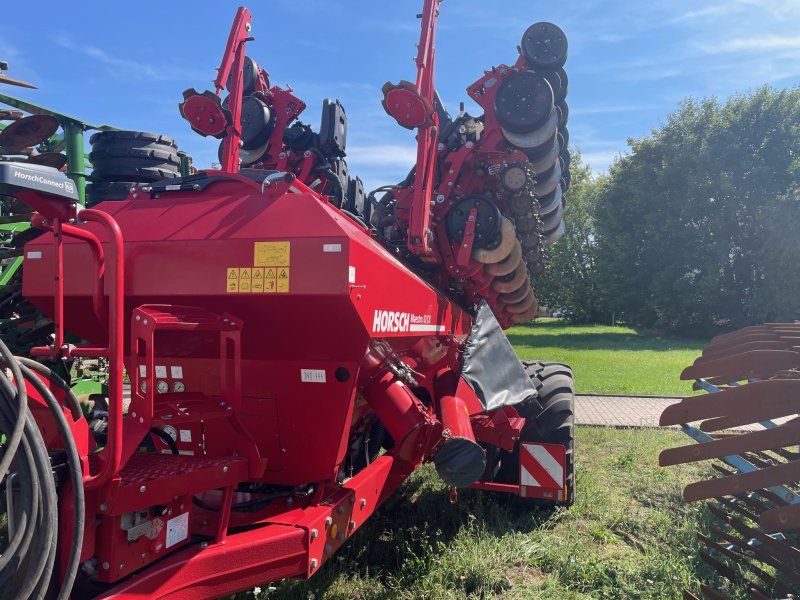 Horsch Maestro 12.45 CX