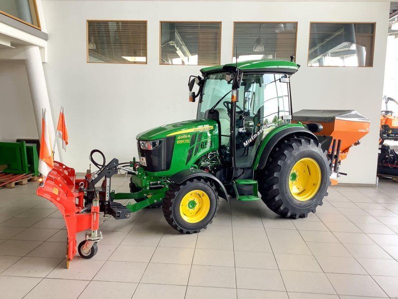 John Deere 4066R