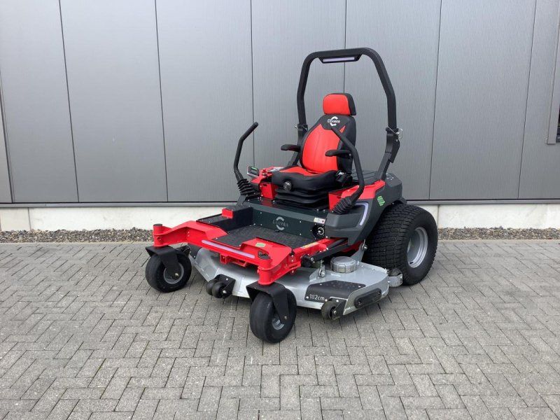 Cramer ZTC182R