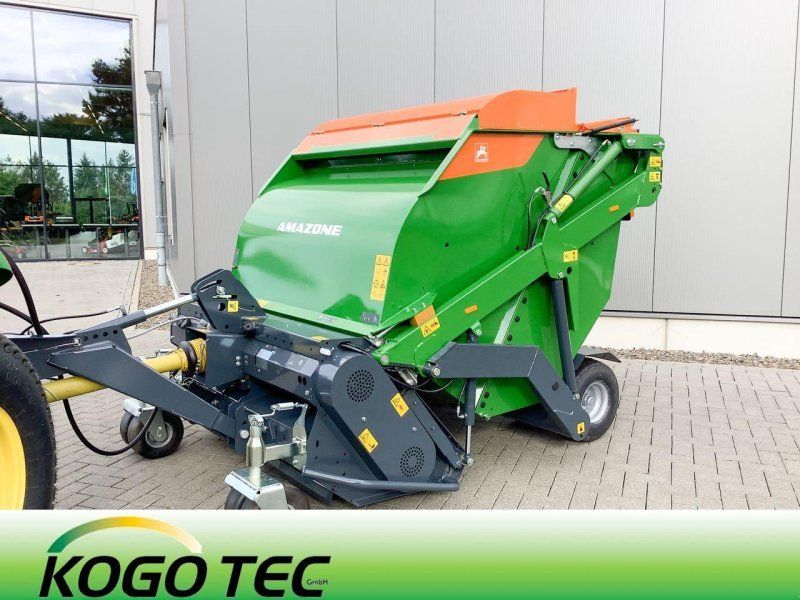 Amazone Grasshper GHS-1500 Drive