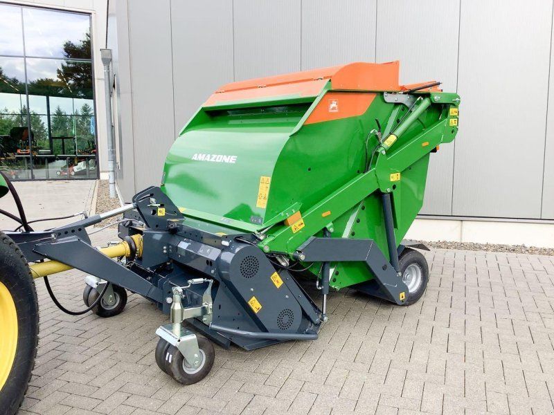 Amazone Grasshper GHS-1500 Drive