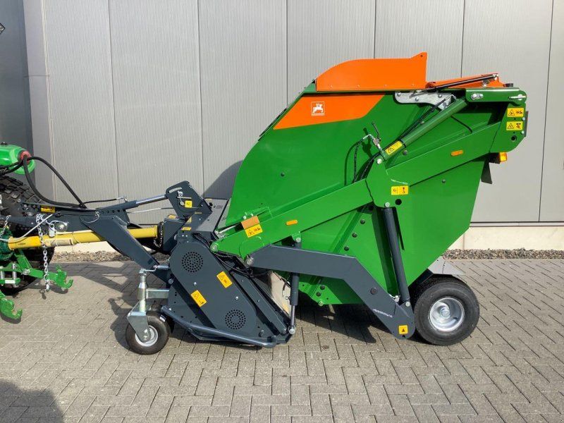 Amazone Grasshper GHS-1500 Drive