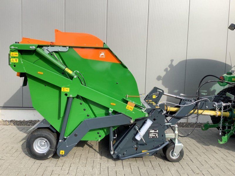 Amazone Grasshper GHS-1500 Drive