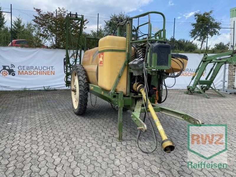Amazone UG2200