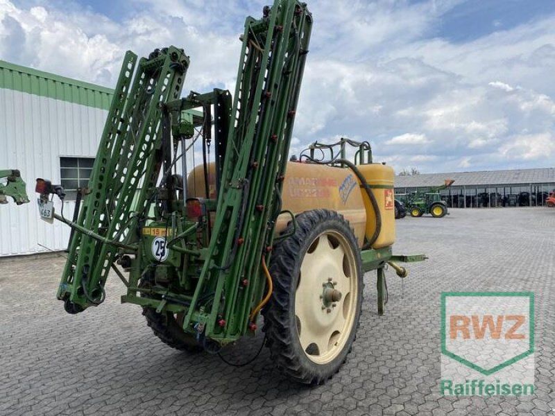 Amazone UG2200