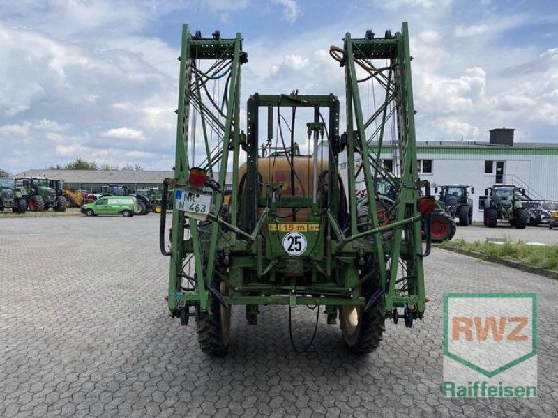 Amazone UG2200