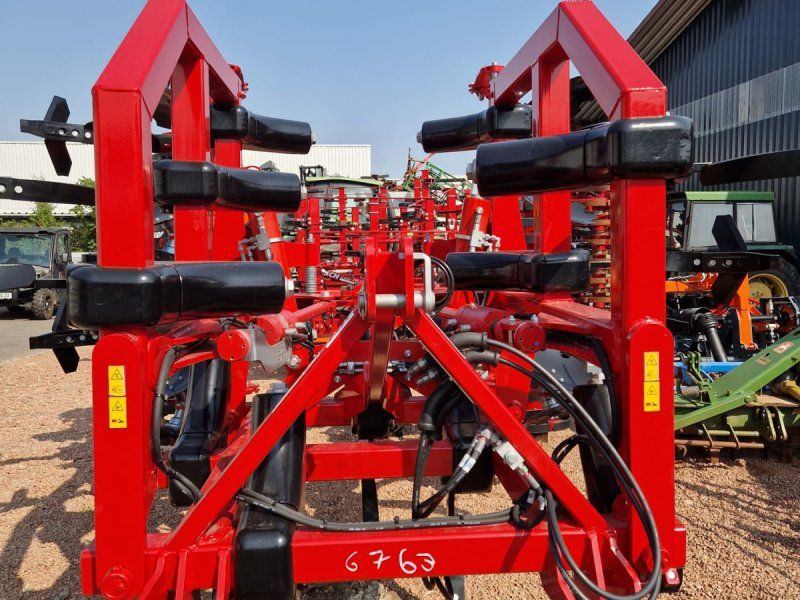 Horsch Terrano 4 FX