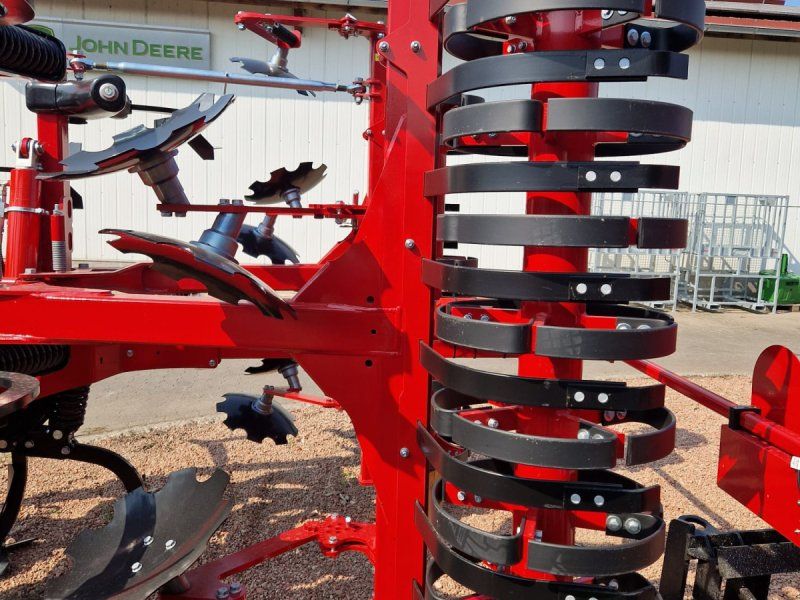 Horsch Terrano 4 FX