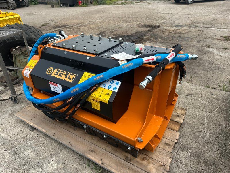 Berti TMB/SB 120