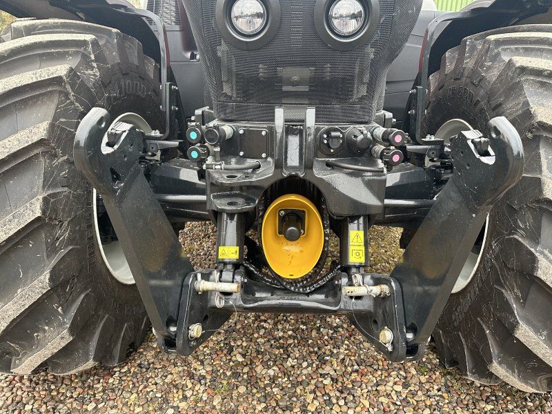 Steyr 6280 Absolut CVT